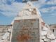 Philip "Hi Jolly" Tedro (Tadros) Memorial Monument in Arizona Photo courtesy of Wikipedia
