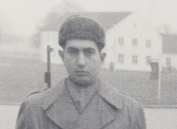 George Ezzat Mohammed